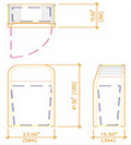 Modell H  Schematics