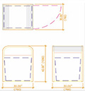 Modell L Schematics